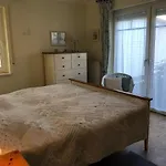 Appartement Darsser Weg _strandkoerbchen_zings Zingst